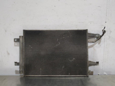 RADIADOR CALEFACCION / AIRE ACONDICIONADO, MITSUBISHI, COLT CZ3 BERL. 5 (Z30A)