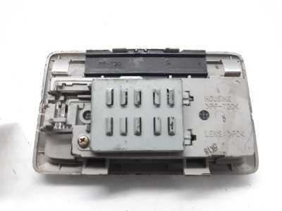 LUZ INTERIOR, SUZUKI, SWIFT BERLINA (RS/MZ)