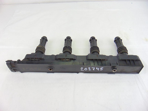  BOBINA ENCENDIDO OPEL CORSA D 