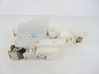 CERRADURA PUERTA DELANTERA IZQUIERDA, FIAT, II TIPO (357) HATCHBACK