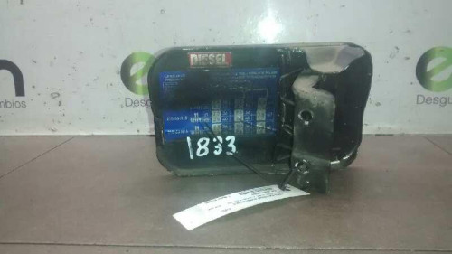  TAPA EXTERIOR COMBUSTIBLE Mercedes-Benz V CLASE (638) 