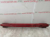  REFUERZO PARAGOLPES TRASERO PEUGEOT 207 