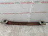  REFUERZO PARAGOLPES TRASERO PEUGEOT 207 