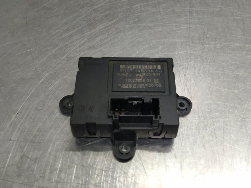  MODULO ELECTRONICO FORD MONDEO BERLINA (CA2) 