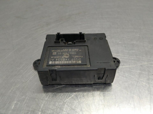  MODULO ELECTRONICO FORD MONDEO BERLINA (CA2) 