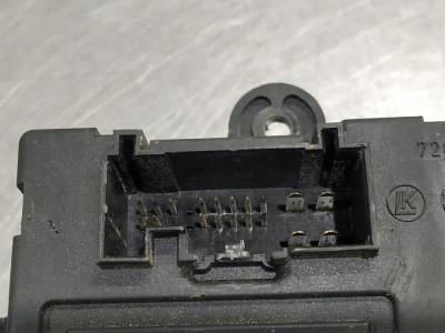 MODULO ELECTRONICO, FORD, MONDEO BERLINA (CA2)