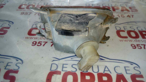 PILOTO DELANTERO DERECHO VOLKSWAGEN GOLF III (1H1)(11.1991) 