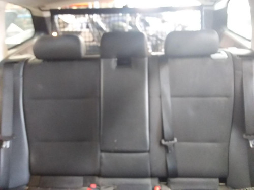 BMW SERIE X3 (E83) — vehículo donante para recambios 