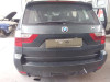 BMW SERIE X3 (E83) — vehículo donante para recambios 