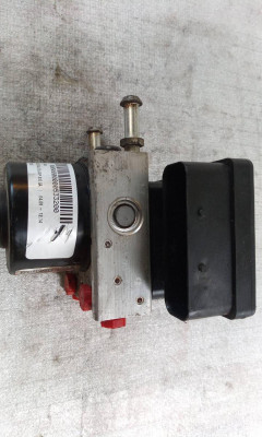 ABS, SUZUKI, ALTO (AMF310)