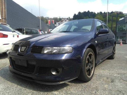  SEAT TOLEDO (1M2) 