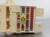  CAJA RELES / FUSIBLES SSANGYONG TIVOLI 