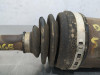  TRANSMISION DELANTERA IZQUIERDA KIA SPORTAGE (SL) 