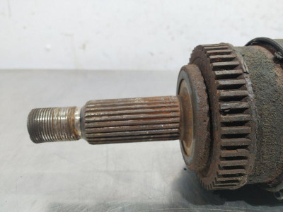 TRANSMISION DELANTERA IZQUIERDA, KIA, SPORTAGE (SL)