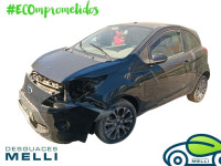 FORD KA (CCU)
