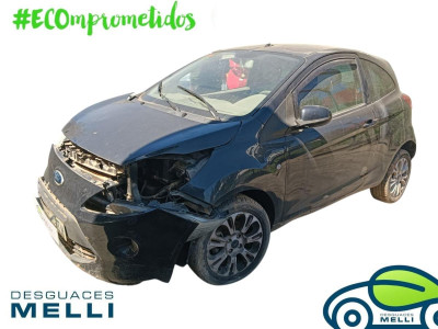 FORD KA (CCU)