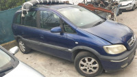 OPEL ZAFIRA A