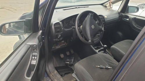  OPEL ZAFIRA A 