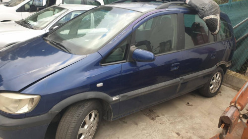  OPEL ZAFIRA A 