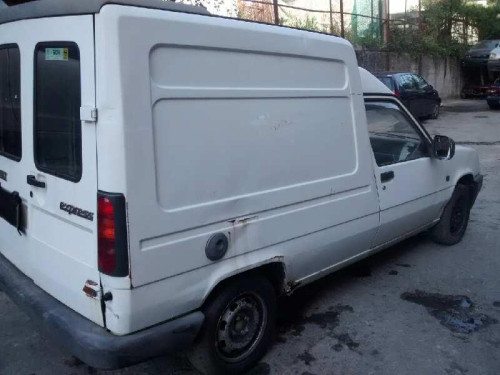  RENAULT RAPID /EXPRESS (F40) 