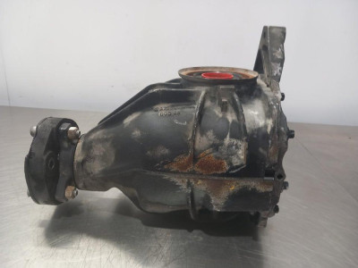 DIFERENCIAL TRASERO, MERCEDES-BENZ, CLK (BM 209) COUPE