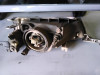 FARO IZQUIERDO Daewoo NEXIA 