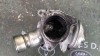 VALVULA EGR Mercedes-Benz CLASE ML (BM 163) 
