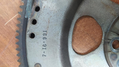 VOLANTE MOTOR, Jaguar, XJ8