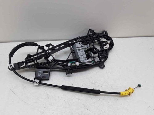 SOPORTE MANETA EXTERIOR DELANTERA DERECHA Opel ASTRA K SPORTS TOURER 
