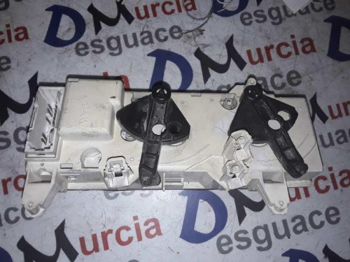 MANDO CLIMATIZADOR 