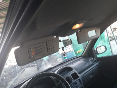 PARASOL DERECHO, RENAULT, CLIO II FASE II (B/CB0)