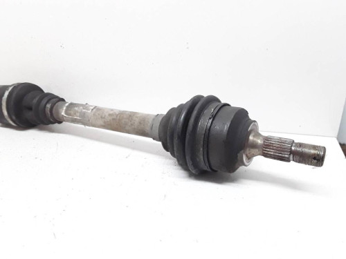 TRANSMISION DELANTERA DERECHA CITROEN C4 PICASSO 