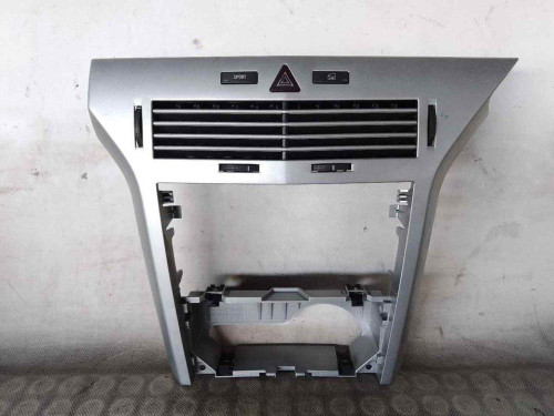 WARNING OPEL ASTRA H BERLINA 