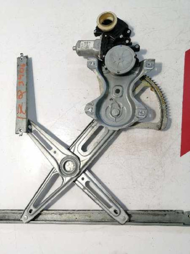 ELEVALUNAS DELANTERO IZQUIERDO TOYOTA AURIS (E15) 