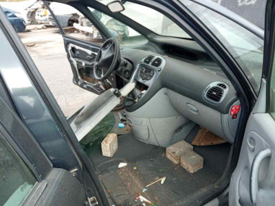 CITROEN XSARA PICASSO