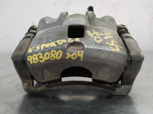 PINZA DE FRENO DELANTERA IZQUIERDA KIA SPORTAGE (KM) 