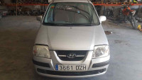 HYUNDAI ATOS PRIME (MX)