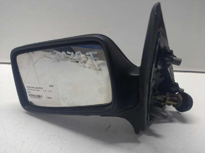 RETROVISOR IZQUIERDO, SEAT, IBIZA (6K1)
