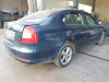 SKODA OCTAVIA BERLINA (1Z3) — автомобиль-донор на запчасти 