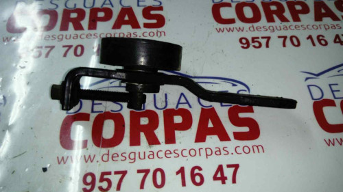 TENSOR CORREA AUXILIAR 