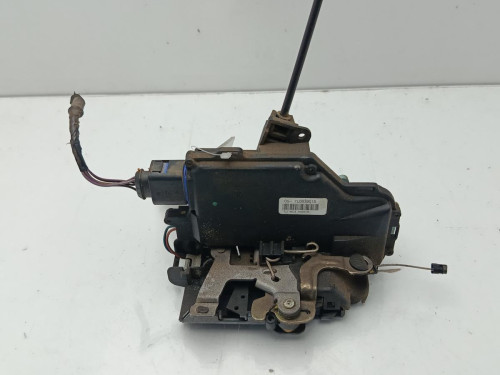 CERRADURA PUERTA TRASERA IZQUIERDA Skoda OCTAVIA BERLINA (1Z3) 