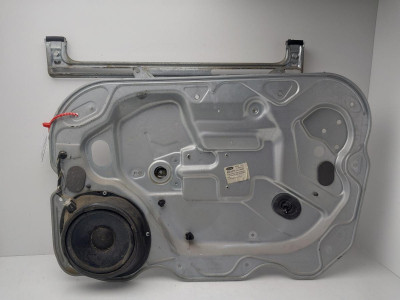 ELEVALUNAS DELANTERO DERECHO, Ford, C-MAX (CB3)(2007)