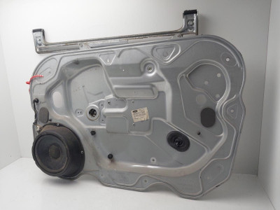 ELEVALUNAS DELANTERO DERECHO, Ford, C-MAX (CB3)(2007)