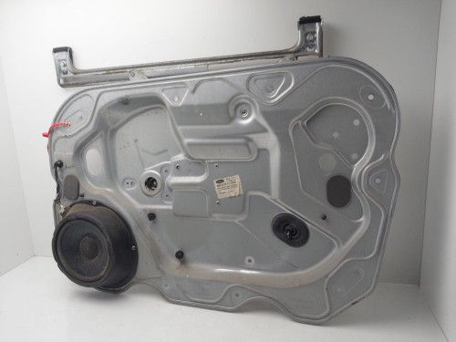 ELEVALUNAS DELANTERO DERECHO Ford C-MAX (CB3)(2007) 