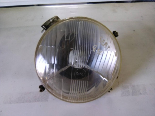 FARO DERECHO SEAT 