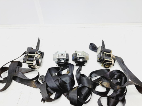 KIT AIRBAG Volkswagen TIGUAN (AD1) 