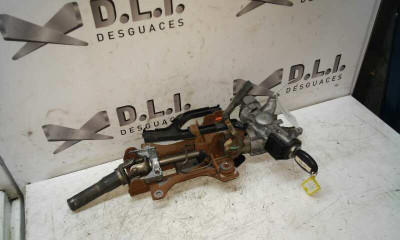 COLUMNA DIRECCION, FORD, FOCUS BERLINA (CAK)