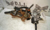 COLUMNA DIRECCION FORD FOCUS BERLINA (CAK) 