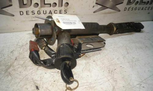 COLUMNA DIRECCION FORD FOCUS BERLINA (CAK) 