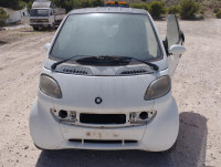 SMART FORTWO COUPE